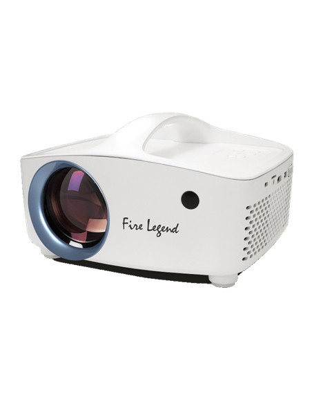 Проектор Acer Aopen QF13, 280ANSI Lumens, FullHD (1920 x 1080) 