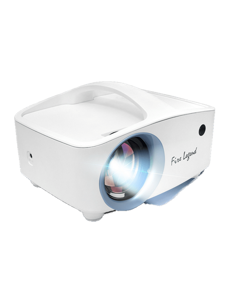 Проектор Acer Aopen QF13, 280ANSI Lumens, FullHD (1920 x 1080) 