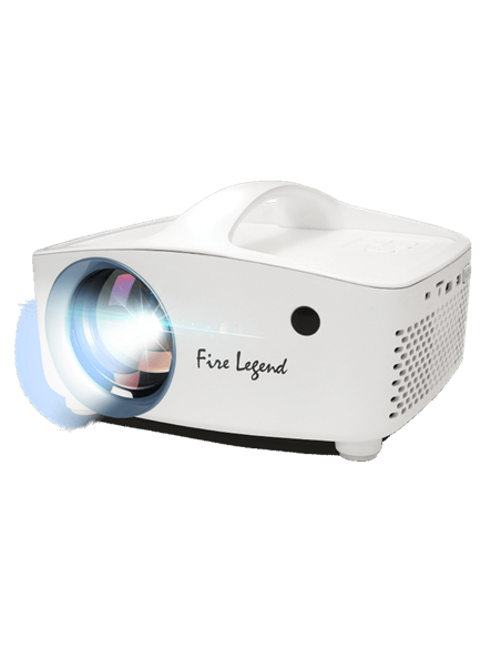 Proiector Acer Aopen QF13, 280ANSI Lumens, FullHD (1920 x 1080) 
