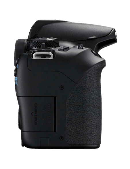 Aparat foto DSLR Canon EOS 850D Body