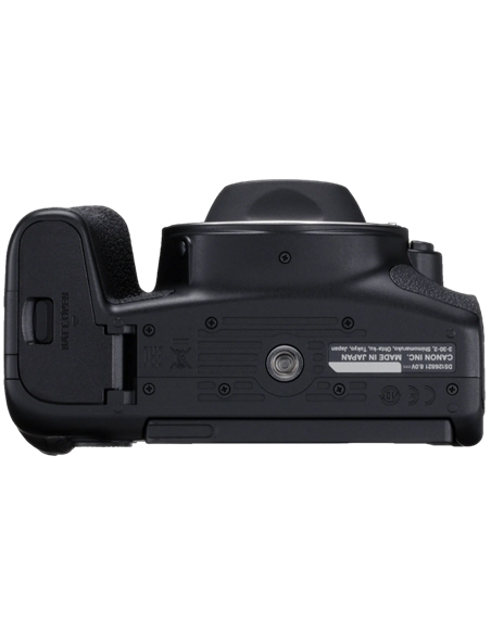 Зеркальный фотоаппарат Canon EOS 850D Body
