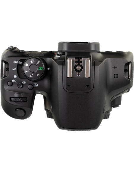 Aparat foto DSLR Canon EOS 850D Body