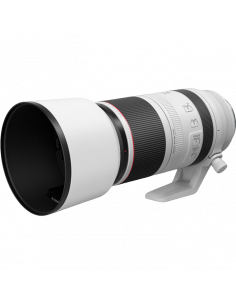 Объектив Canon RF 100-500mm f/4.5-7.1 L IS USM 2