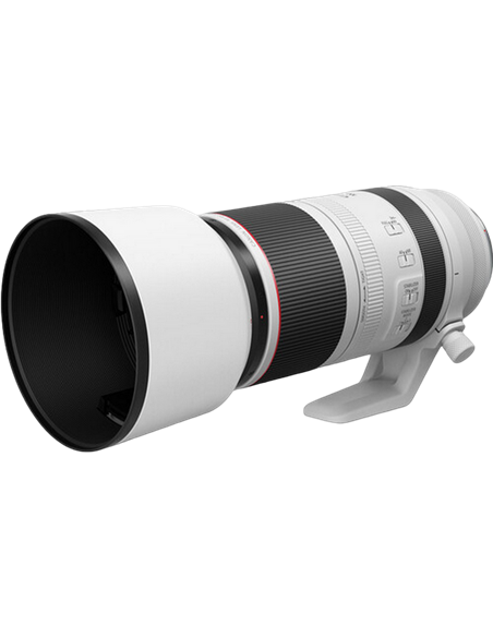 Obiectiv foto Canon RF 100-500mm f/4.5-7.1 L IS USM