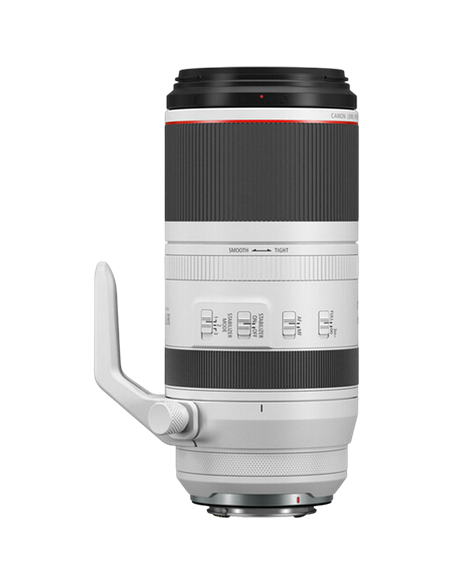 Obiectiv foto Canon RF 100-500mm f/4.5-7.1 L IS USM