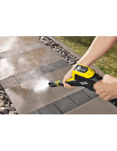 Средство для чистки камня и фасадов Karcher RM 623, 5л 2