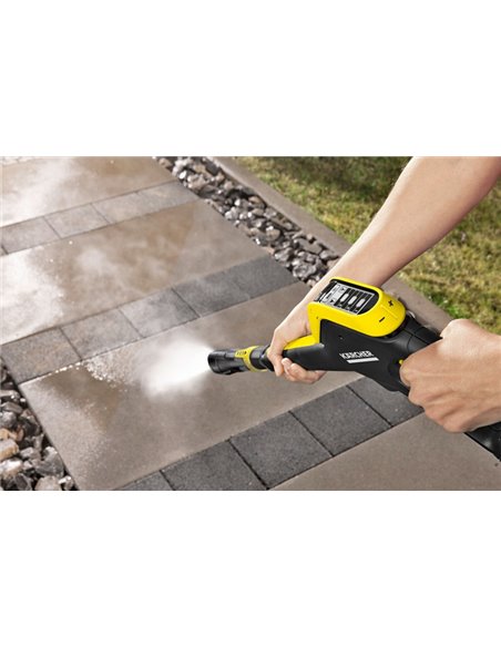 Средство для чистки камня и фасадов Karcher RM 623, 5л