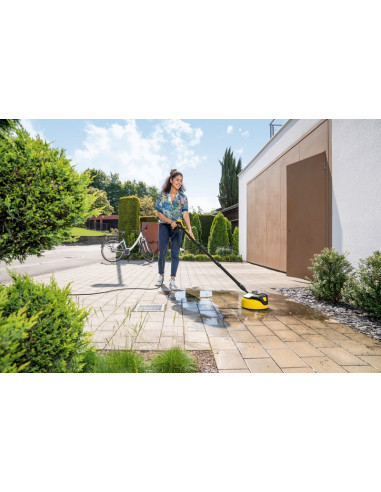 Средство для чистки камня и фасадов Karcher RM 623, 5л