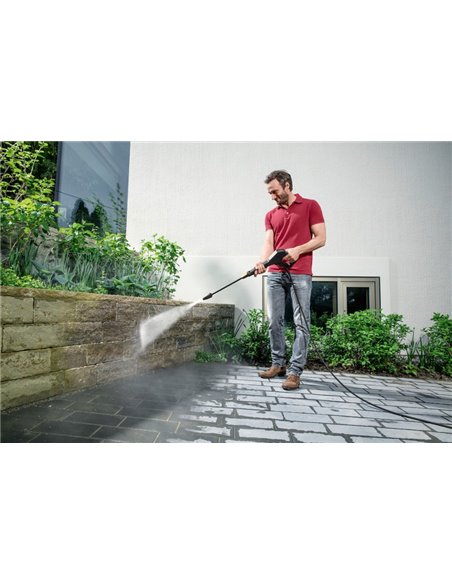 Средство для чистки камня и фасадов Karcher RM 623, 5л