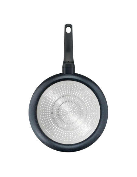 Tigaie Tefal G2810472 , 24cm, Negru