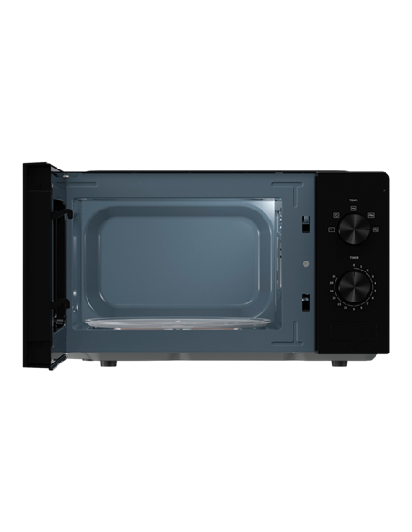 Микроволновая печь Hisense H20MOBP1, Чёрный