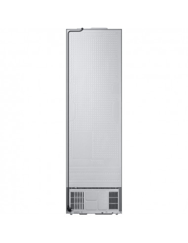Холодильник Samsung RB38T676FB1/UA, Чёрный