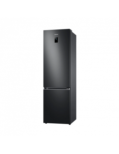 Холодильник Samsung RB38T676FB1/UA, Чёрный
