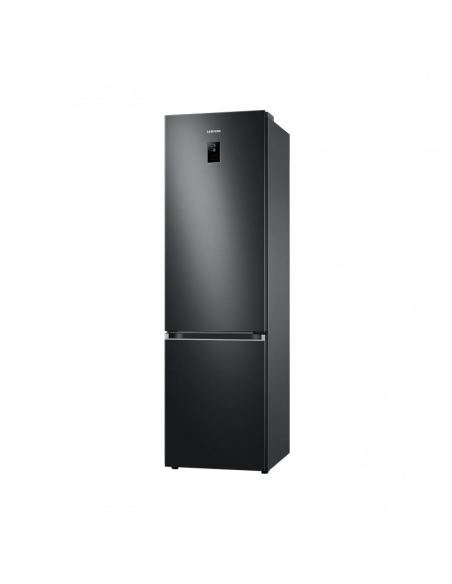 Холодильник Samsung RB38T676FB1/UA, Чёрный