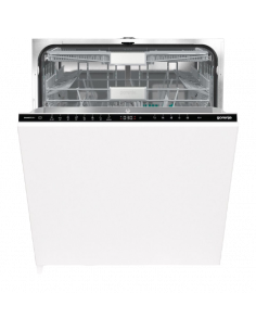 Mașină de spălat vase Gorenje GV 693 C60UVAD, Alb