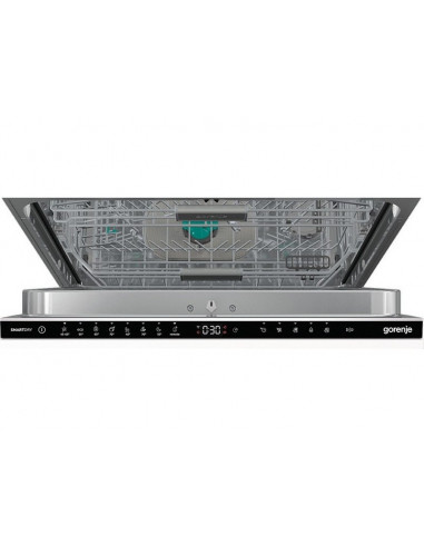 Mașină de spălat vase Gorenje GV 693 C60UVAD, Alb