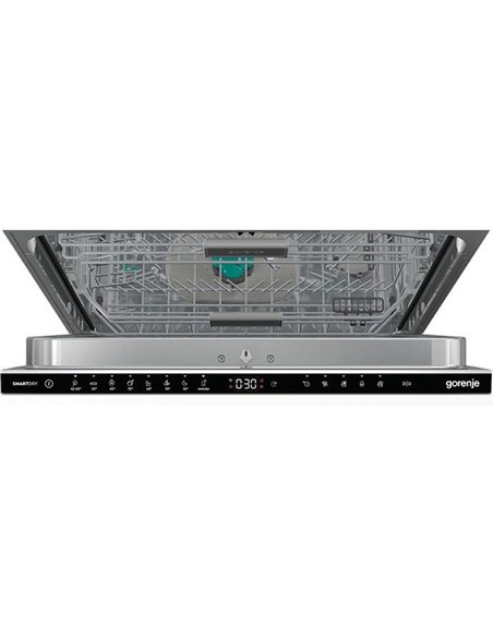 Mașină de spălat vase Gorenje GV 693 C60UVAD, Alb