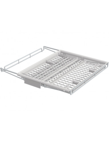 Mașină de spălat vase Gorenje GV 693 C60UVAD, Alb