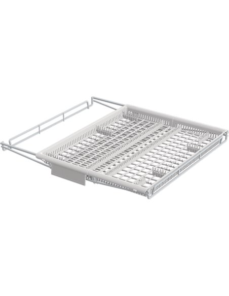 Mașină de spălat vase Gorenje GV 693 C60UVAD, Alb