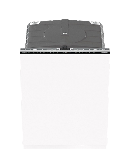 Mașină de spălat vase Gorenje GV 693 C60UVAD, Alb