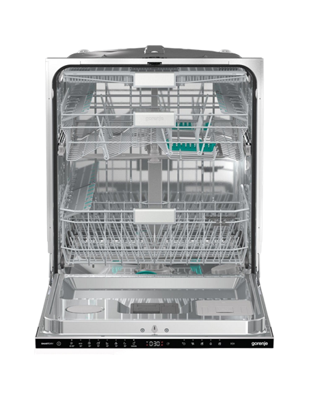 Mașină de spălat vase Gorenje GV 693 C60UVAD, Alb