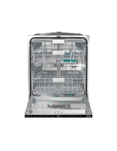 Mașină de spălat vase Gorenje GV 693 C60UVAD, Alb