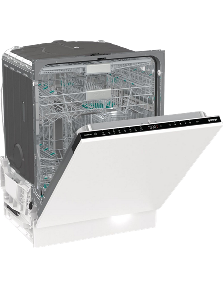 Mașină de spălat vase Gorenje GV 693 C60UVAD, Alb