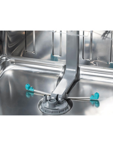 Mașină de spălat vase Gorenje GV 693 C60UVAD, Alb