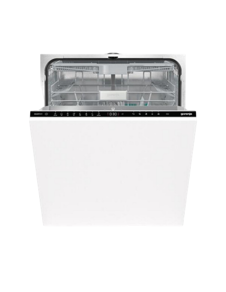 Mașină de spălat vase Gorenje GV 693 C60UVAD, Alb