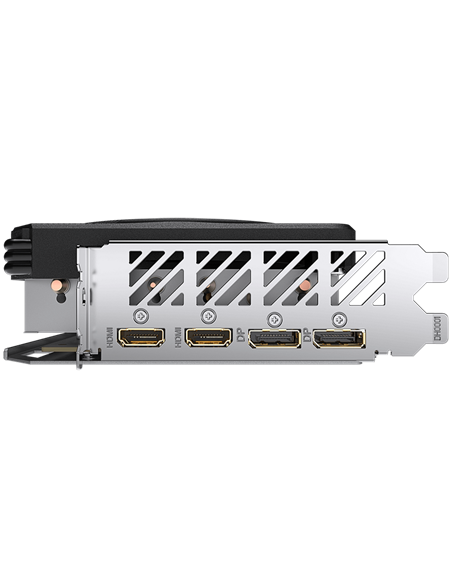 Placă Video Gigabyte GV-R79XTGAMING OC-20GD, 20GB GDDR6 320bit 