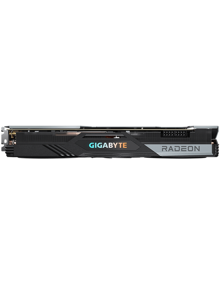 Placă Video Gigabyte GV-R79XTGAMING OC-20GD, 20GB GDDR6 320bit 