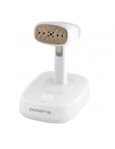 Ручной отпариватель Polaris PGS2277C, Белый 2