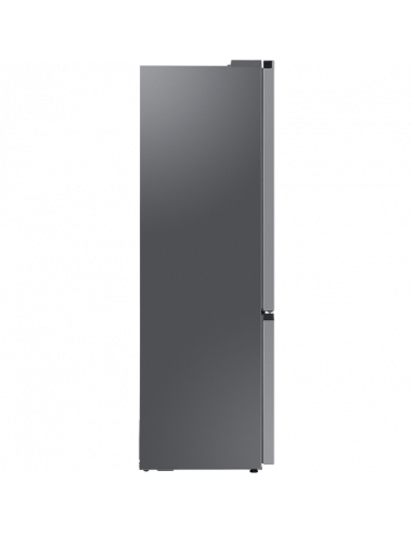 Холодильник Samsung RB38T676FSA/UA, Серебристый