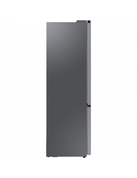 Холодильник Samsung RB38T676FSA/UA, Серебристый