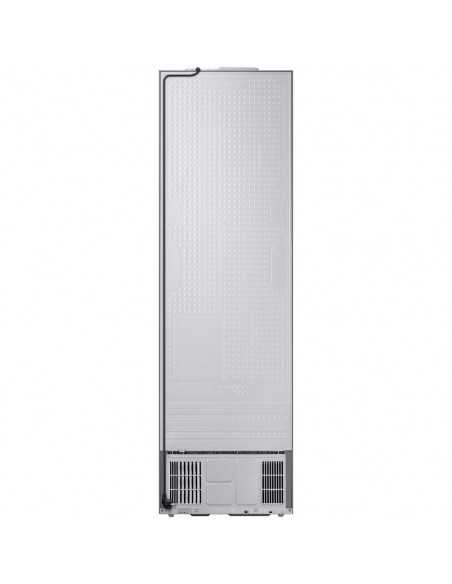 Холодильник Samsung RB38T676FSA/UA, Серебристый