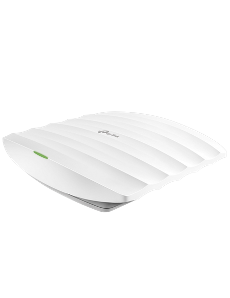 Беспроводная точка доступа TP-LINK EAP330, 600 Мбит/с, 1300 Мбит/с, Белый