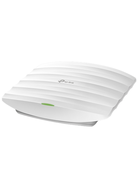 Беспроводная точка доступа TP-LINK EAP330, 600 Мбит/с, 1300 Мбит/с, Белый