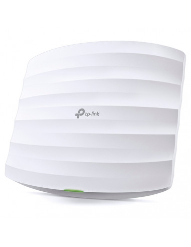 Беспроводная точка доступа TP-LINK EAP330, 600 Мбит/с, 1300 Мбит/с, Белый