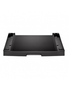 Комплект для вертикального монтажа LG DSTBK.ABLQKEU, Чёрный