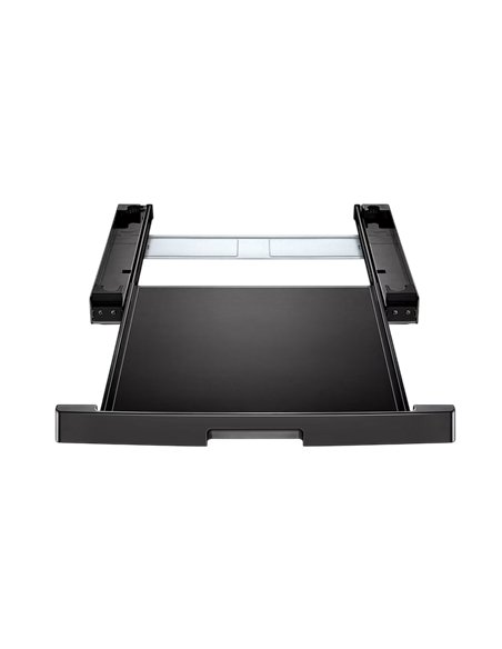 Комплект для вертикального монтажа LG DSTBK.ABLQKEU, Чёрный