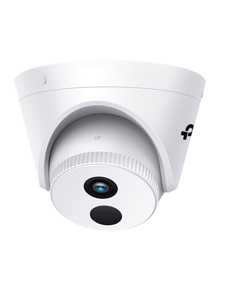 IP‑камера TP-LINK VIGI C400HP (4mm), Белый