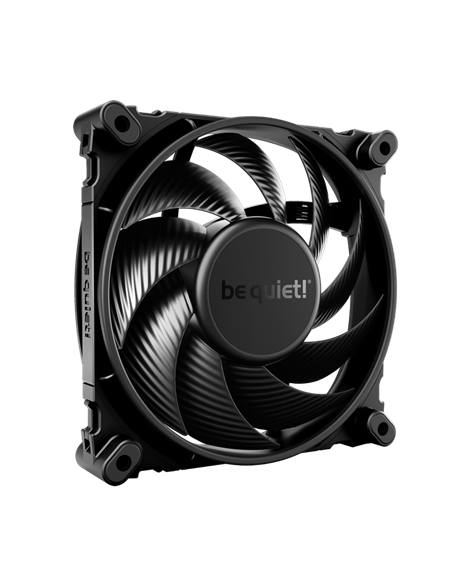 Ventilator PC be quiet! Silent Wings 4 PWM High-speed, 120 mm