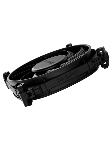 Ventilator PC be quiet! Silent Wings 4 PWM High-speed, 120 mm