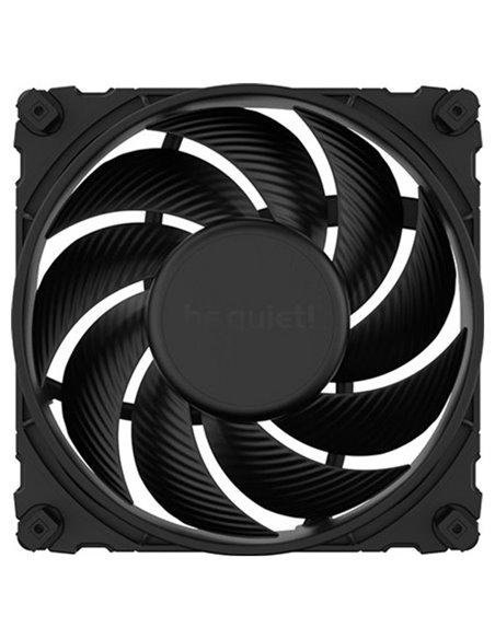 Вентилятор для ПК be quiet! Silent Wings 4 PWM High-speed, 120 мм