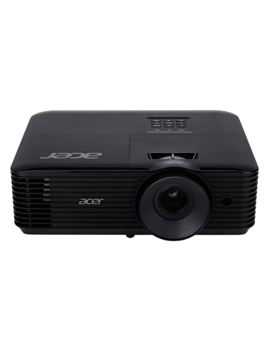 Проектор Acer X139, 5000ANSI Lumens, WXGA (1280 x 800)