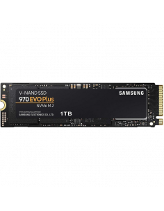 Unitate SSD Samsung 970 EVO Plus MZ-V7S1T0, 1000GB