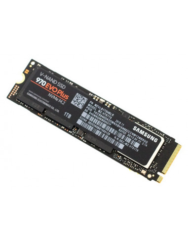 Накопитель SSD Samsung 970 EVO Plus MZ-V7S1T0