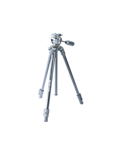 Tripied Video Vanguard VESTA GOT 233AP, Cap panoramic cu 3 căi, Negru