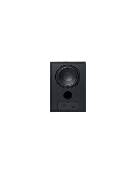 Soundbar MUSE M-1580 SBT, Negru