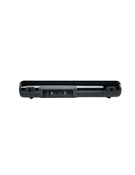 Саундбар MUSE M-1580 SBT, Чёрный